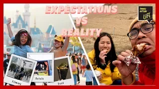 Working in The Travel Intern — Expectations VS Reality | The Travel Intern