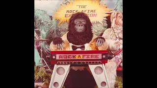 The Rock-afire Explosion - Best Of The Rock-afire Explosion '82 (July 1982)