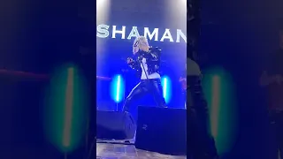 SHAMAN. Ялта Концерт 22.08.22г. "Дельтаплан".