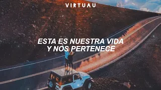 Martin Garrix & Third Party - Lions In The Wild // Traducida al Español