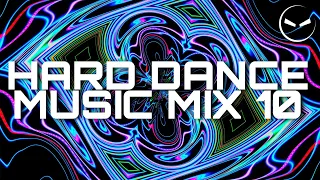 Hard Dance Music Mix 10