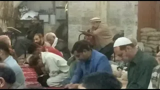 AL AJJALas | Qaseda Molla Hussain as deuo Mubarak Ali murtaza nu | sana khawan Syed Malik e Ashter