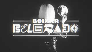 Belgrado - Boixar (Videoclip)