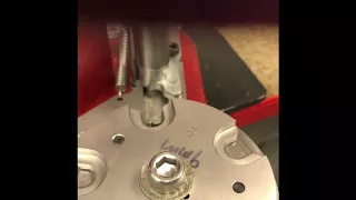 Hornady AP Shell Plate Issues