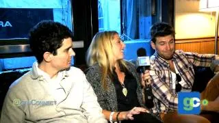 Sundance: Damien Chazelle, Austin Stowell Discuss 'Whiplash' | genConnect