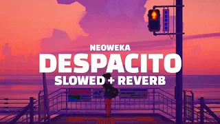 Despacito (Slowed + Reverb) Tiktok