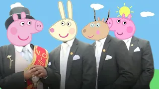 Peppa Pig Cover - Meme 45