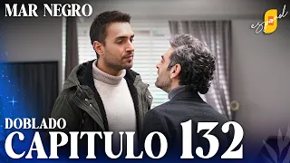 Mar Negro | Fugitiva - Capítulo 132