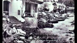 Lynmouth Flood 1952