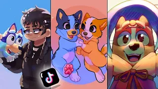 Bluey TikToks - Best Tiktok Compilation 2023 #106