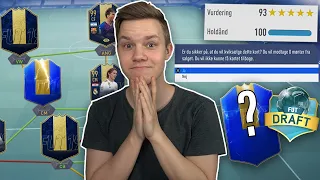 193 RATED TOTS DRAFT DISCARD CHALLENGE!