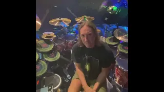 Danny Carey About His Drum Brand