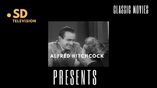 Alfred Hitchcock Presents The Cheyney Vase Dec25 1955