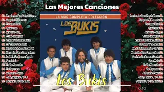🎵 Los Bukis Playlist: Best Hits Collection | Latin Music Favorites 🎵