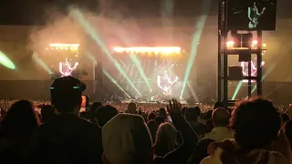 Cal Jam '18 — Nirvana Reunion (Part 2 of 2) with Joan Jett