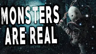 6 Stories that Show You Monster Are Real | Creepy Pasta Storytime