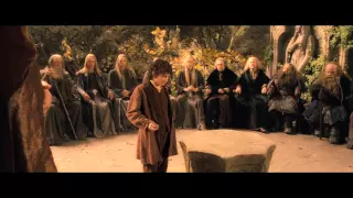 The Hobbit 3 featturette - 17 Year Journey