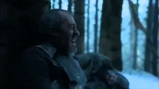 Stannis Baratheon death scene Brienne of Tarth [Game of thrones ep 10 s 5]