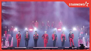 [AAA2020 HD] NCT – INTRO+FROM HOME+YEAR PARTY(intro)+WORK IT+90's LOVE+MAKE A WISH+OUTRO @2020 AAA★