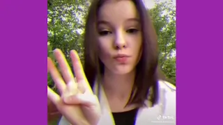 Данелия Тулешова в Tik Tok ЛУЧШИЕ ПОДБОРКИ