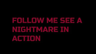 Follow Me|TryHardNinja|Lyric Video