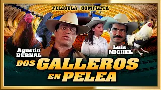 DOS GALLEROS EN PELEA Peliculas completas