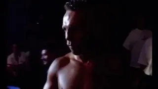 Ramon Dekkers / Рамон Деккерс (1969-2013) R.I.P  8-ми кратный чемпион мира по Муай Тай.