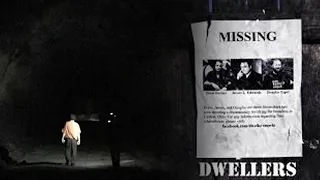 Dwellers (2021) Found Footage Horror Movie Trailer