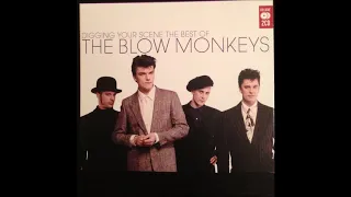 The Blow Monkeys - Digging Your Scene (Extended Mix)