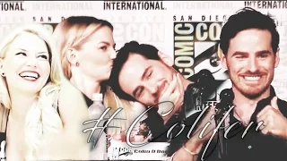 #Colifer - Be my forever