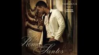 Romeo Santos - Si Yo Muero (Bachata Desahogo)