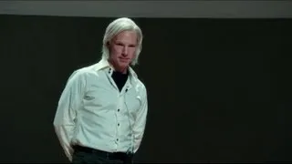 Assange critica filme sobre WikiLeaks