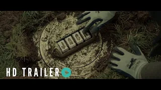 THE JACK IN THE BOX Official Trailer 2020 Horror Movie HD 1080p