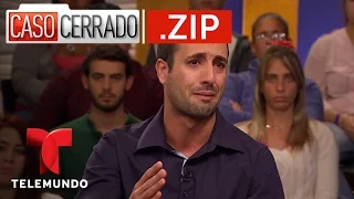 Órganos De Irán Para Mi Hija, Caso Cerrado.ZIP | Caso Cerrado | Telemundo