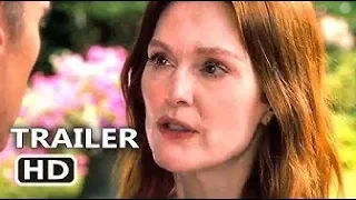 AFTER THE WEDDING Official Trailer 2019 Julianne Moore, Michelle Williams Movie HD