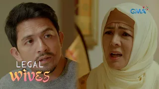 Legal Wives: Amirah's last wish | Episode 79 (Part 2/3)