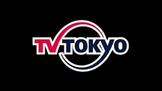 TV Tokyo (テレビ東京) Logo History