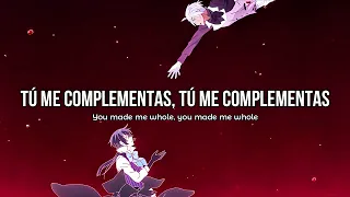 Vanitas no Carte Ending English Ver | LMYK – 0 (Zero) | Sub Español - Lyrics