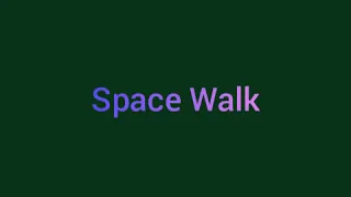 Space Walk- Silent Partner