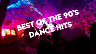 Best Of The 90's Dance Hits🔥Dr. Alban, E-Type, Mc Hammer, Sash! - Best Of The Best Vol.8