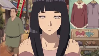 Naruto and Hinata Amv-песня Пока мы молоды группа Герои