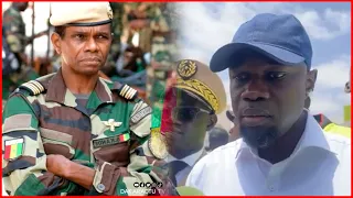 Urgent🛑 Le PM Ousmane Sonko hausse le ton "L'état va prendre toute ses responsabilités pour..."