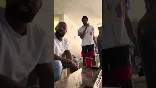 Kendrick Lamar not like us reaction