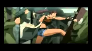 Black Lagoon AMV - Hell yeah