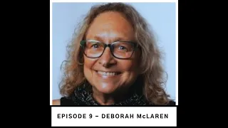 The End of Tourism  #9 | 30 Years of Rethinking Tourism & Ecotravel | Deborah McLaren