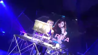 DJ Rita Thailand 2