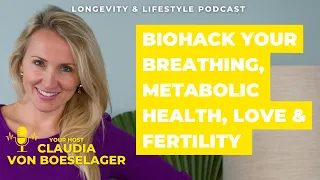 Love, Breathwork, Fertility, Metabolic Health, Routines, Epigenetics and Longevity - Recap Podcast