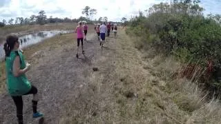 Warrior Dash 2014 Jeremy Segment 1