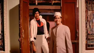 Amitabh Bachchan Birthday Special.Salam E Ishq.Muqaddar Ka Sikandar#latamangeshkar #kishorekumar