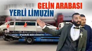 BEKLEDİĞİNİZ MAMİ'NİN DÜĞÜNÜ | SADIÇ SEFA KINDIR | FACİA ÜÇLÜ